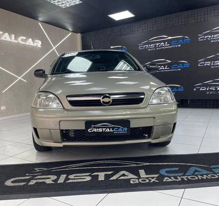 CHEVROLET CORSA 1.0 MPFI JOY 8V FLEX 4P MANUAL